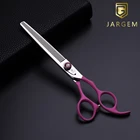 Dog scissors 7.0'' pet grooming scissors pet scissors dog stylist