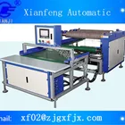 Latex Glove Counting Machine used in production line