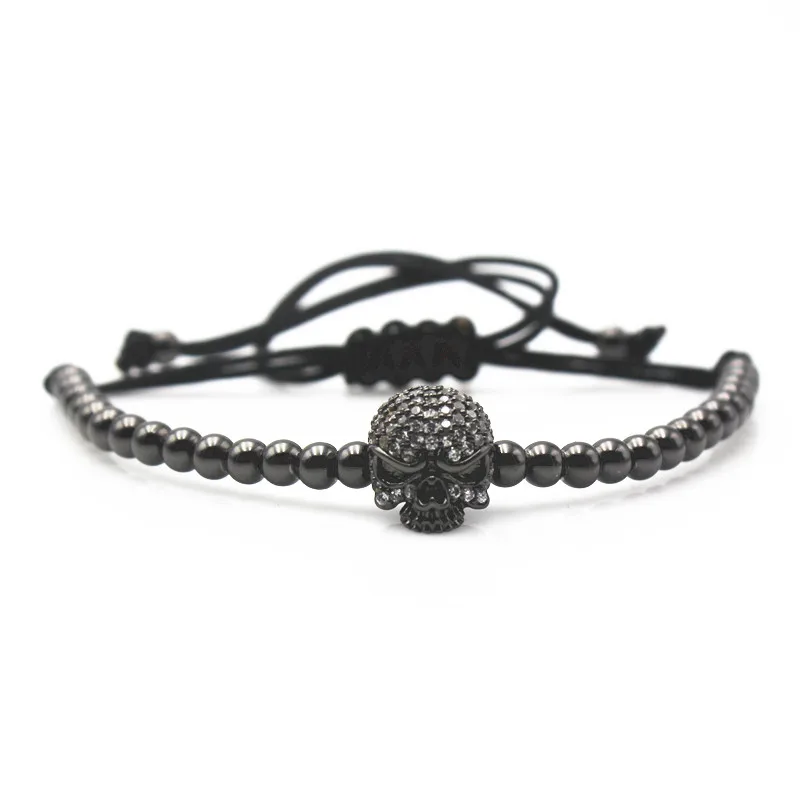 Skull Bracelets Bangles Stainless Steel India Handmade Custom Logo Beads Jewelry, As pictuer or custom
Skull Bracelets Bangles Stainless Steel India Handmade Custom Logo Beads Jewelry, As pictuer or custom