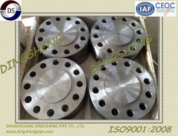 hydraulic pipe flange 20mm