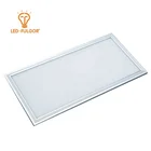 Super brightness rectangle lamp 2x4 led panel 60x120 80w