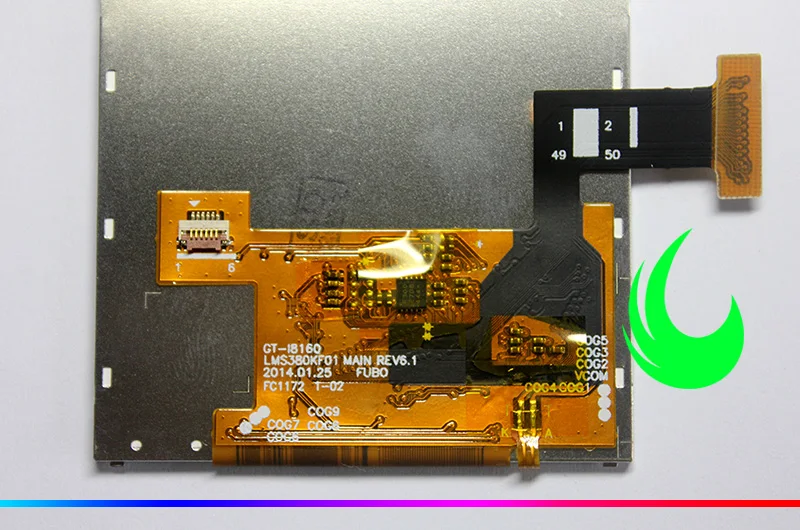 SAM T599N LCD-3