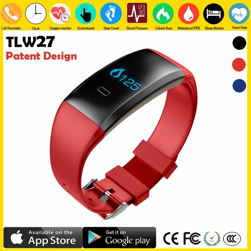 Wearfit App Free Download Ios Android Heart Rate Wrist Watch Blood