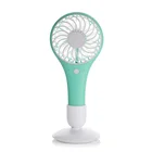 With Free Sample Usb Fan Portable Handheld Usb Mini Ceiling Battery Rechargeable Table Fan