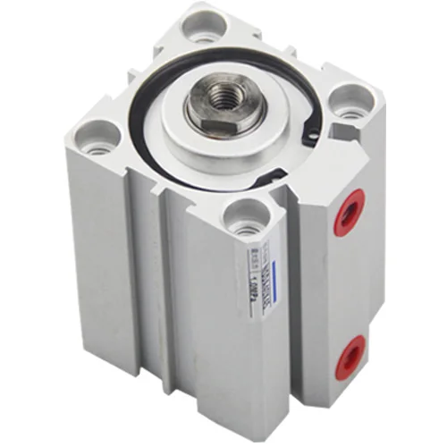 Sda-produktserie Compact-druckluftzylinder Pneumatische Hydraulikzylinder Hersteller