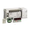 Good price DVP-40EH original Delta air conditioning PLC programmable controller for electrical equipments