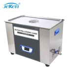 TUC-300 Heating Function Ultrasonic Cleaner For Surgical Instruments