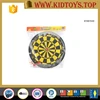 Funny toys fashion style innovative mini board and magnet darts, dart toy supplier