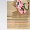 Wholesale Nice English Newspapers Design Printed Flower Wrapping Kraft Paper