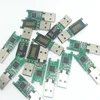 Wholesale usb flash drive naked chip 1gb 2gb 4gb 8gb 16gb 32gb without case PCB chip Memory Chipset