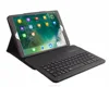 For 2017 ipad pro 10.5 case ABS keyboard cover, Lichee Bluetooth Keyboard Wireless Folio Case para for Apple iPad Pro 10.5"