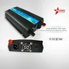 plug play grid tie inverter 1000w battery charger hybrid DC to AC inverter power inverter