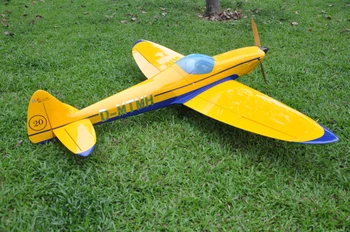 twister rc plane