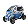 Competitive Price Custom 4 Seater Mini Electric car