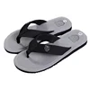 Customized Logo And Size Comfortable Beach Slippers Cheap Wholesale Eva Flip Flops for men