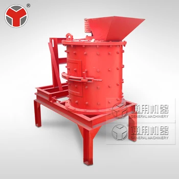 Vertical shaft hammer crusher spare parts/dolomite compound crusher/stone coal compound crusher