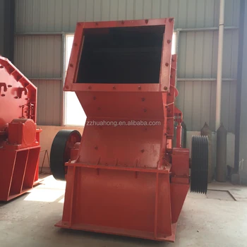 2018 New 700*1000 heavy duty crusher