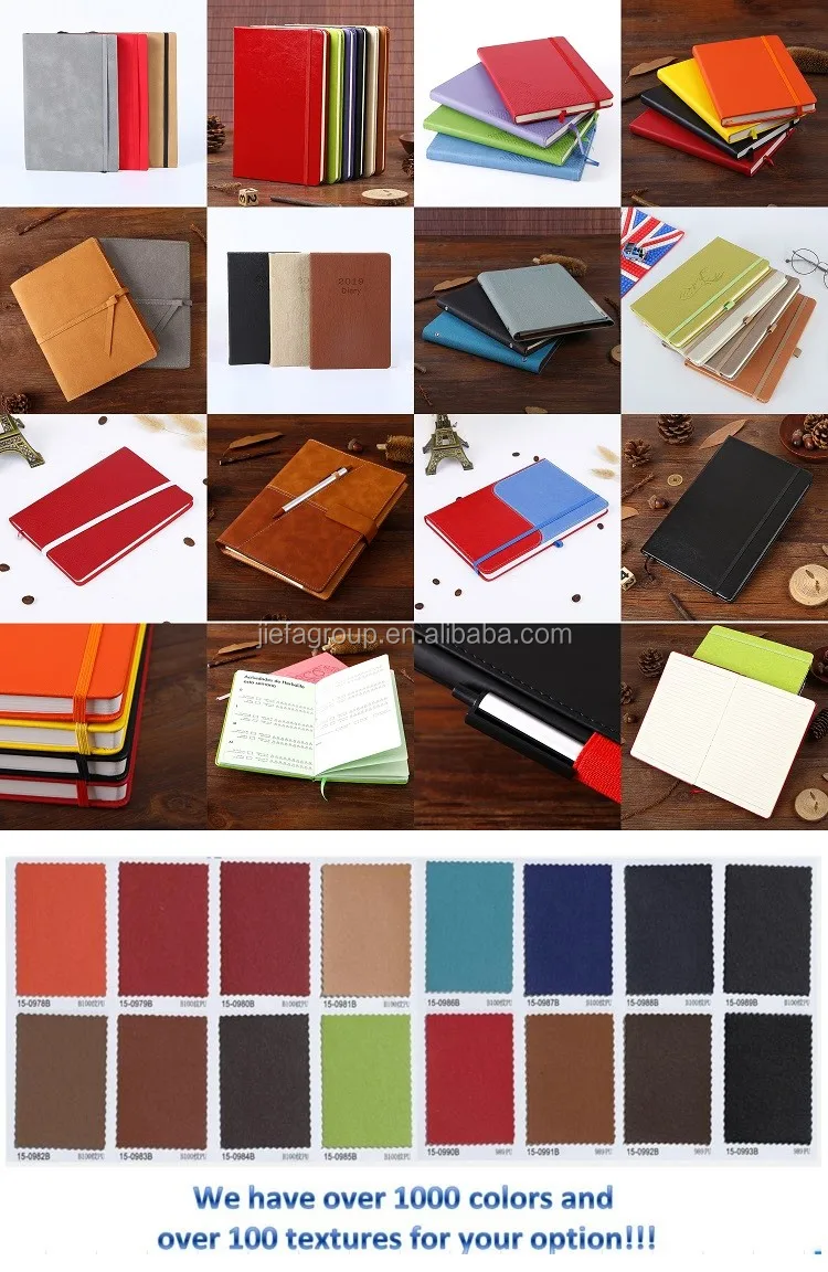a5 a4 ruled custom hardcover double spiral notebook