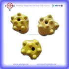 Atlas copco Tapered rock drill bits Tungsten carbide Button Bits