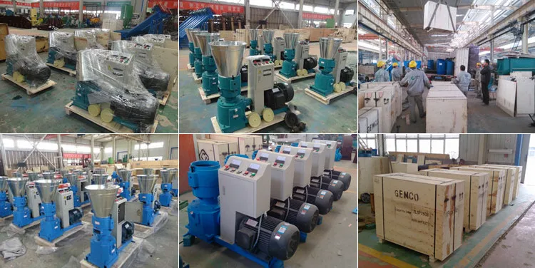 Build mini grass leaves hops pellet making line best wood press machine as homemade pellet machine