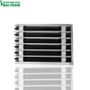Air conditioning grille diffuser hvac linear slot diffuser