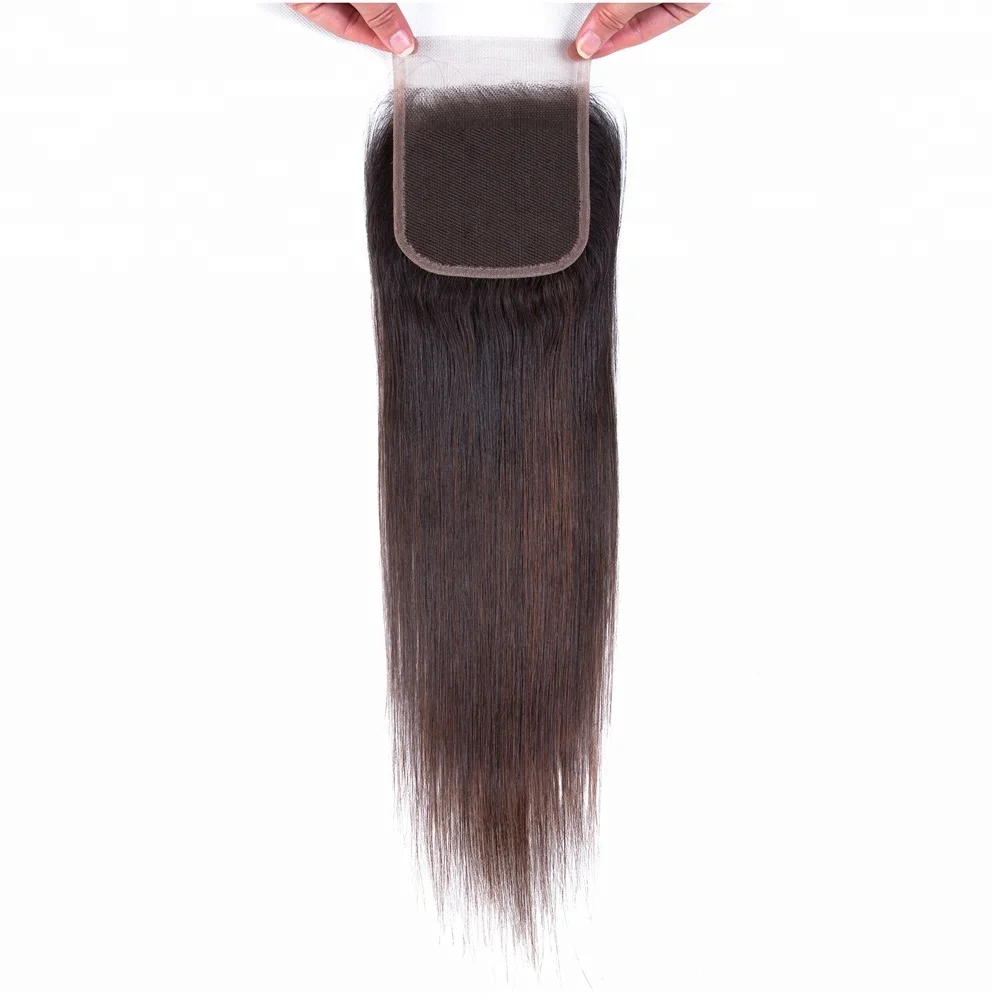 Amanda Brazilian Straight Human Hair Closure 4*4 human hair closure Pre Plucked With Baby Hair middle brown swiss lace
Amanda Brazilian Straight Human Hair Closure 4*4 human hair closure Pre Plucked With Baby Hair middle brown swiss lace