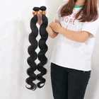 china suppliers alibaba express hair, cheap brazilian human hair bundles ,Unprocessed hair bulk for hair braiding
