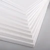 High Density Advertising PVC Sheet 4x8 Forex Foam Board Rigid Packaging Foam Board