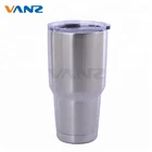 Double Wall Stainless Steel Vacuum Tumbler