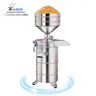F-16 soybean grinding machine soy milk grinder