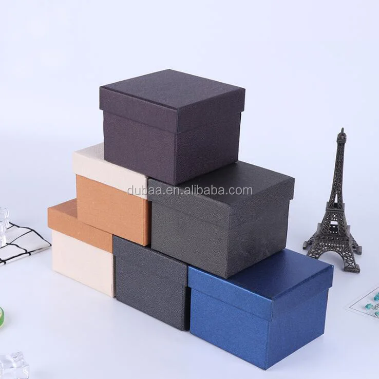 case display storage holder single grid gift box bangle pillow