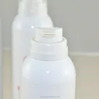 organic hair dry shampoo hair care mousse shampoo