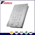 Kntech Emergency Telephone Hotline Analog Telephone KNZD-15 with Best Price