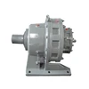BWD cycloidal gear B3 cyclo speed Reduction Gearbox Motor