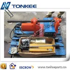 100T Hydraulic Track pin press, Portable Track pin press, Master pin press