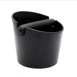 amping knock box Stand Coffee knock box Storage Base