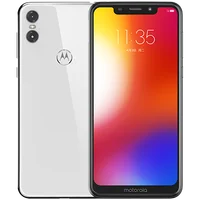 

Motorola P30 Play Mobile Phone 4G LTE Wholesale Phones Triple Cameras 4G Ram 64G Rom 5.9 Inches Touchscreen Smart Phone