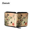 Latest Minimalist Lady Design Mini Travel Woman Wallet Wholesale