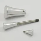 China Polished Aluminum Billet Steering Column Lever kit