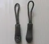 Pvc Zipper Pull For Clothing For Bags