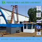 prices of river sand pumping dredge equipment for sale