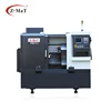 6'' Chuck Slant bed 8-station Turret economical high precision high quality CNC turning center lathe machine