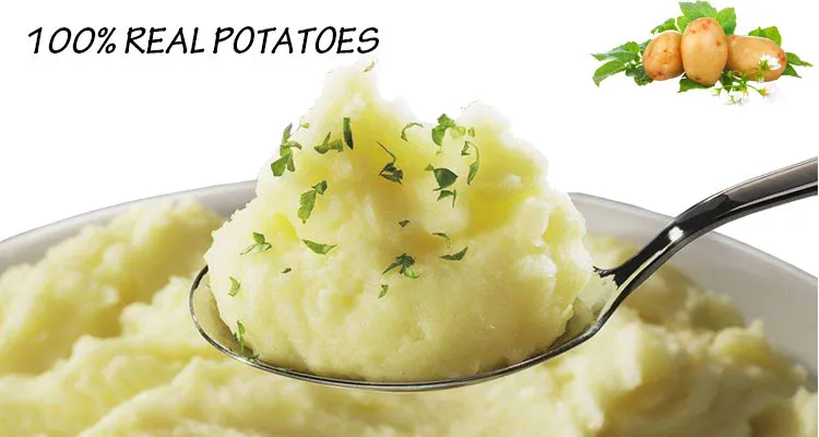 plain flour,baking tray healthy 100 natural instant fresh potato flour mashed powder