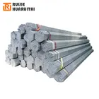 5 inch bs1139 clamp galvanized pipe for tent frame length 5.8m stk400 pre-galvanized steel pipe on sale