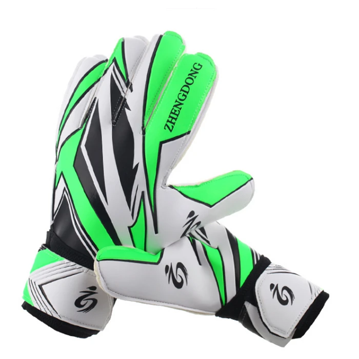 Classic Protect Fingers Latex Goalkeeper Gloves Soccer Football Training Goalie Gloves, Yellow/blue/red/green/orange
Classic Protect Fingers Latex Goalkeeper Gloves Soccer Football Training Goalie Gloves, Yellow/blue/red/green/orange