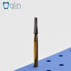 Glin Medical dental tungsten carbide burs
