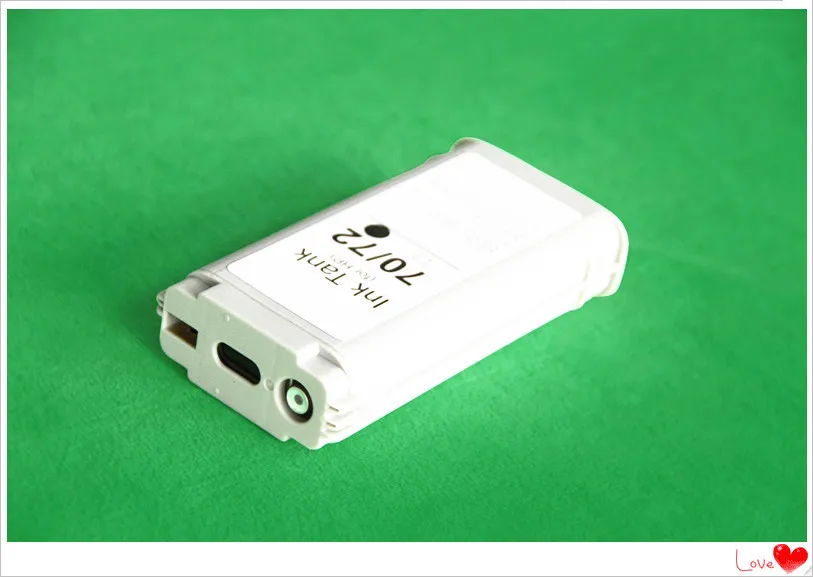 HP 70 72 compatible ink cartridges (19)