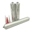 DiMei windshield polyurethane sealant adhesive bond glue pu sealant