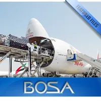 Cross Border Transportation With Cheap Sea