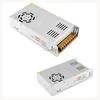 360W 36V 10A 20A Power supplies Switching Power Supply Driver For LED Strip light Display AC110V-240V Input 24V 12V Output News